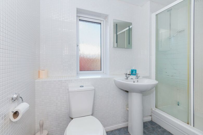 Apartamento Barkla Lodge 2- Bedroom Flat