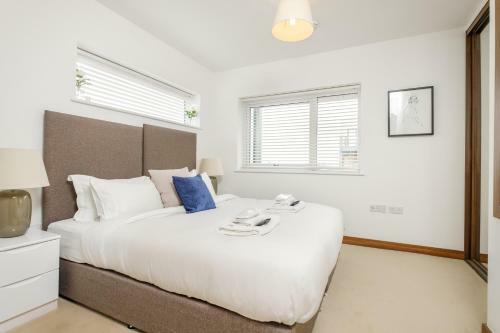 Apartamentos Tailored Stays - Grand Central Duplex