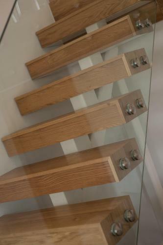 Apartamentos Tailored Stays - Grand Central Duplex