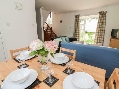 Fern Cottage, Cardigan