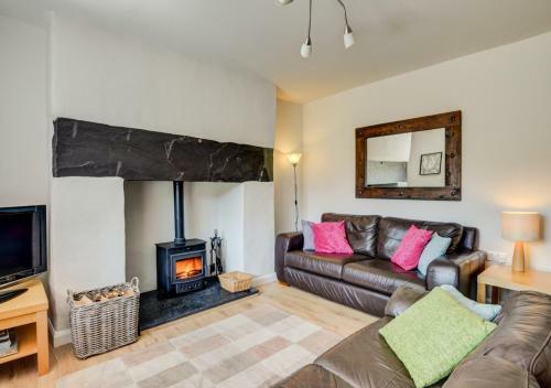 Apartamento Carreg Cottage