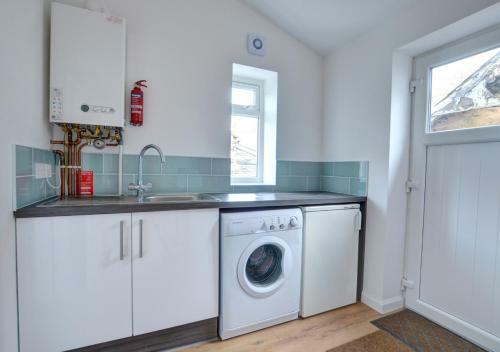 Apartamento Carreg Cottage