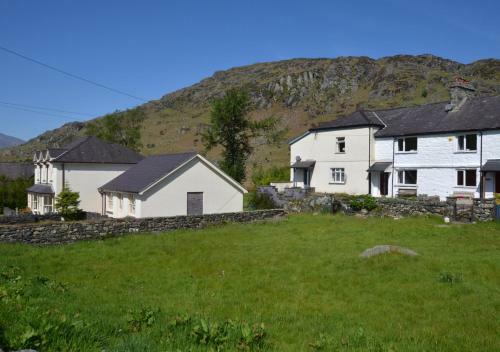 Apartamento Carreg Cottage