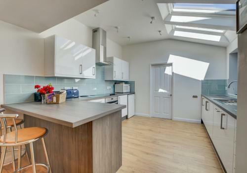 Apartamento Carreg Cottage