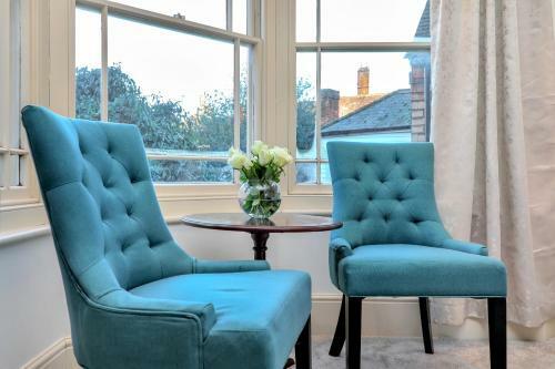 Hostal St Alphege, Canterbury - Fmp