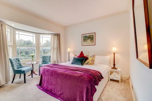 Hostal St Alphege, Canterbury - Fmp