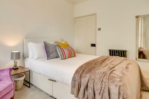 Hostal St Alphege, Canterbury - Fmp