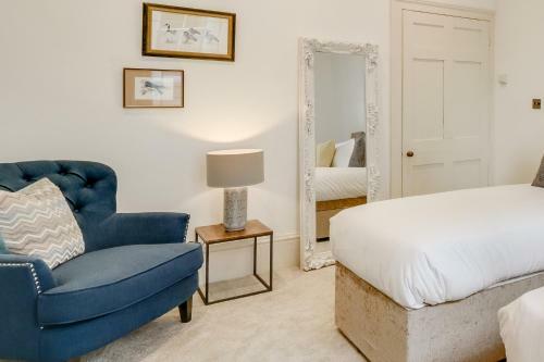 Hostal St Alphege, Canterbury - Fmp
