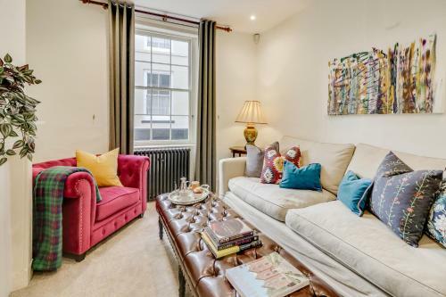 Hostal St Alphege, Canterbury - Fmp