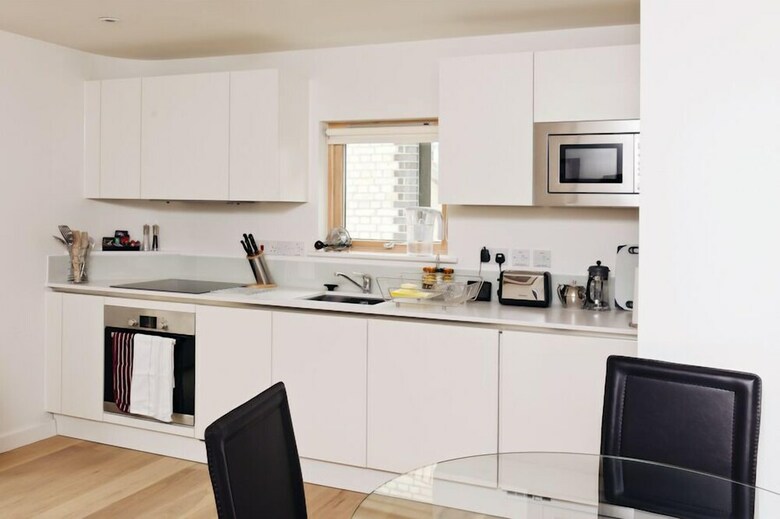 Your Space Apartments Cambridge Place
