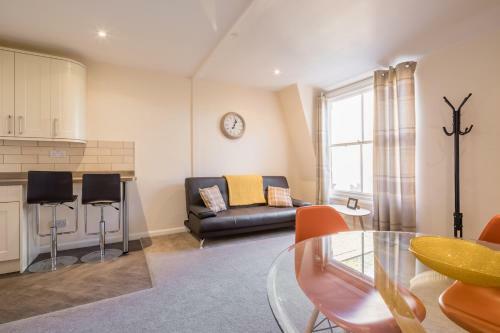 Regent Street Apartment