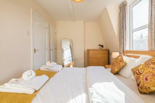 Regent Street Apartment