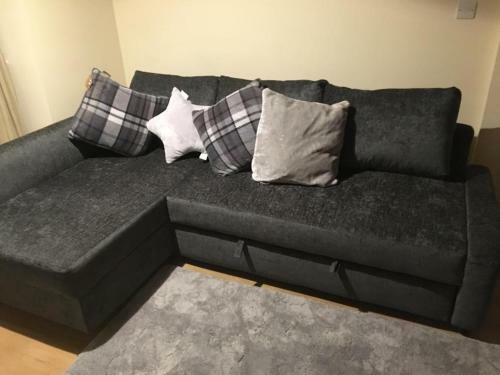 2 Bedroom Apartment Primrose Hill