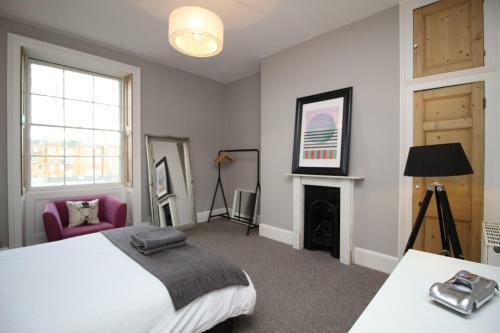 Apartamento Regency Style In Lansdown