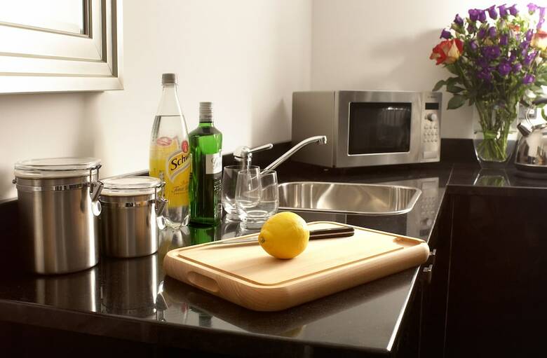 Apartamentos Strozzi Palace Suites By Mansley