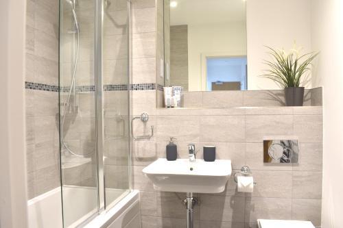 Apartamentos Regency Place