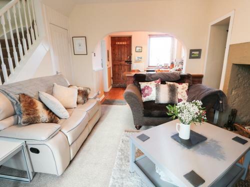 Corbett Cottage, Berwick-upon-tweed