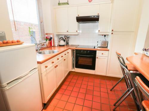 Corbett Cottage, Berwick-upon-tweed