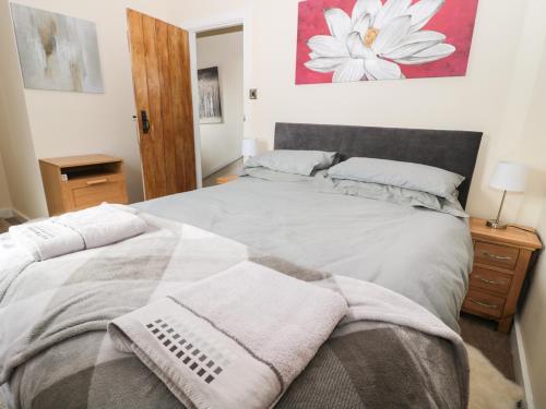 Corbett Cottage, Berwick-upon-tweed