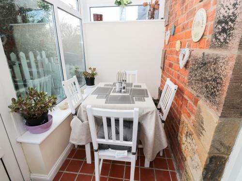Corbett Cottage, Berwick-upon-tweed