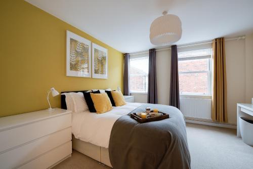 Uk South Coast Apartments
