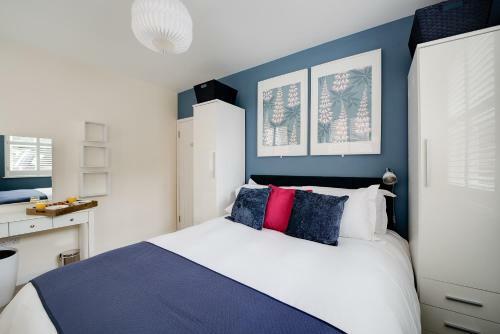 Uk South Coast Apartments