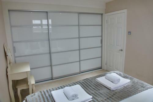 Unique Chester Racecourse Apartment