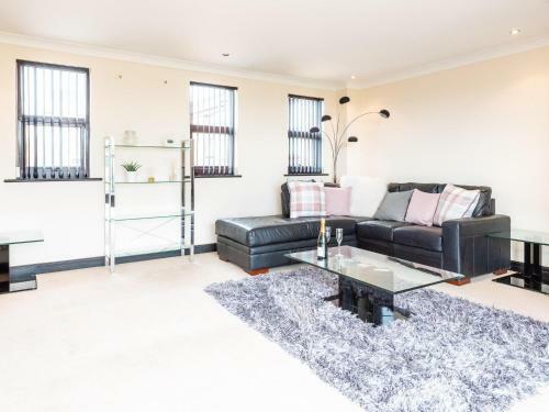 Apartamento Dee View