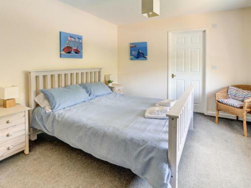 Holiday Home Holdstone