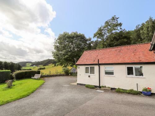 Gwern Tyno, Colwyn Bay