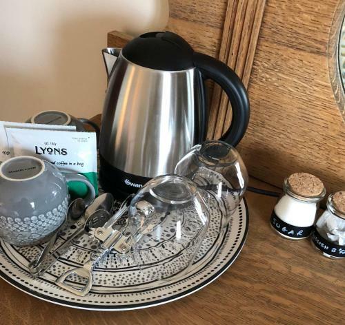 Three Wells B&B