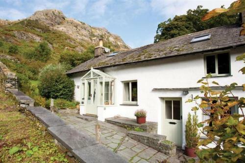 Poppy Cottage