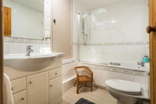 Apartamento Mill Dam Cottage