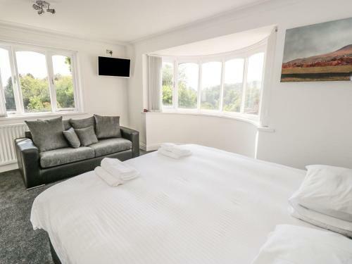 Park Hill, Clitheroe