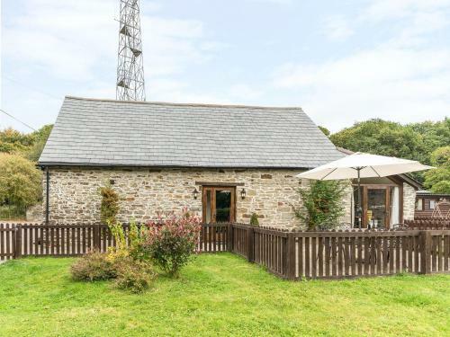 Danby Lodge, Coleford