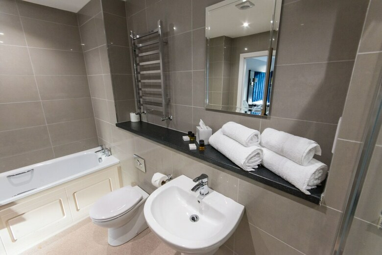 St Nicholas Hotel