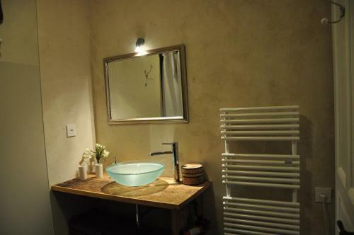 Apartamento Relais De La Baume