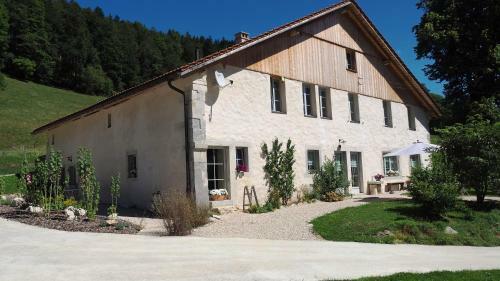 Apartamento Relais De La Baume