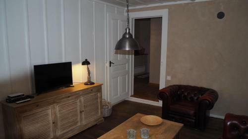 Apartamento Relais De La Baume
