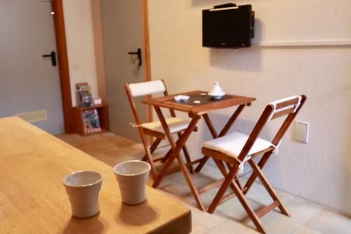 Bed & Breakfast Une Nuit Ailleurs