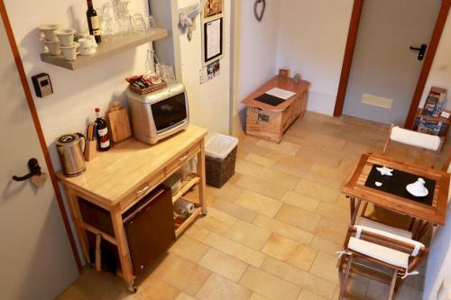 Bed & Breakfast Une Nuit Ailleurs