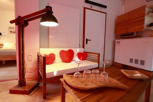 Bed & Breakfast Une Nuit Ailleurs