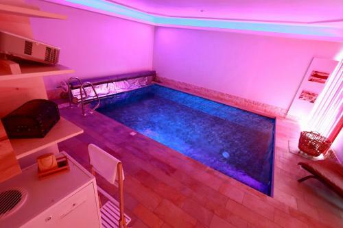 Bed & Breakfast Une Nuit Ailleurs