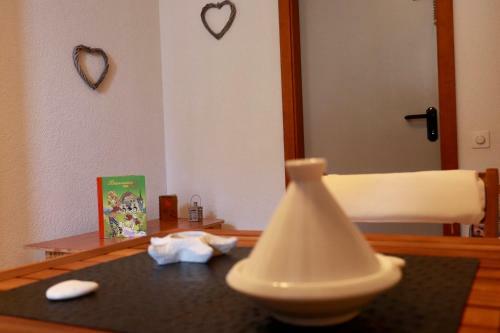 Bed & Breakfast Une Nuit Ailleurs