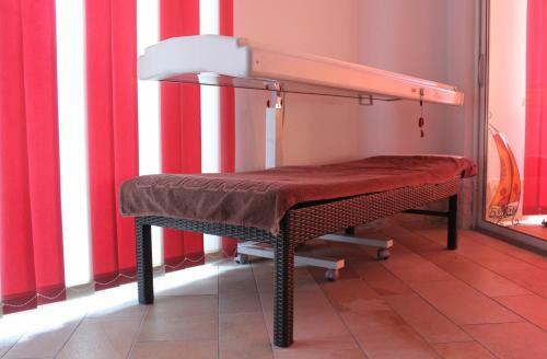 Bed & Breakfast Une Nuit Ailleurs