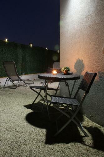 Bed & Breakfast Une Nuit Ailleurs