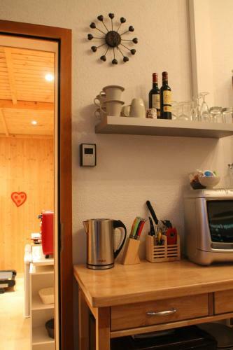 Bed & Breakfast Une Nuit Ailleurs