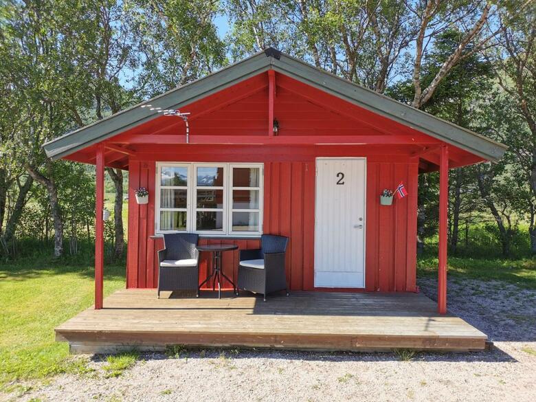 Reip� Camping