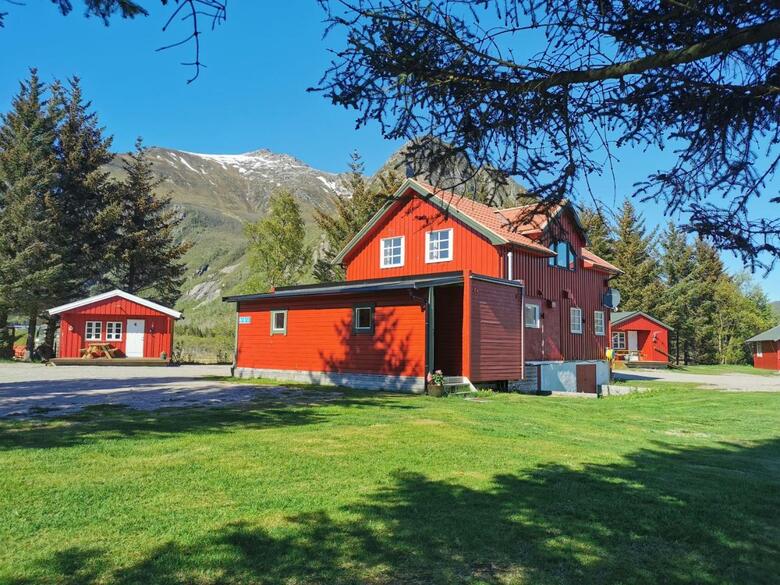 Reip� Camping