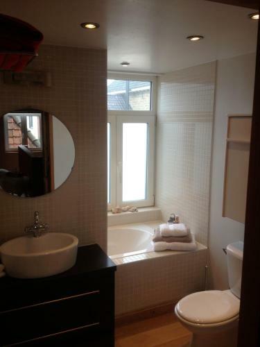 B&B De Zevende Hemel